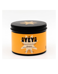 Ayeya Whipped Shea Body Butter Vibration - Front view