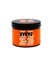 Ayeya Whipped Shea Body Butter Honor - Front view