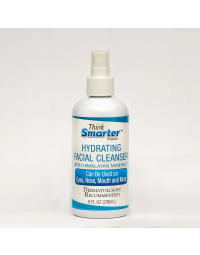 Think Smarter Products Hydrating Facial Cleanser - Front view