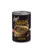 Amy's Organic Lentil Soup, 14.5 oz.