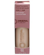 Mineral Fusion Liquid Foundation Cool 1 - Main