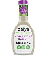 Daiya Homestyle Ranch Dairy-Free Dressing, 8.36 oz.