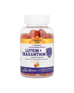 Country Life Lutein & Zeaxanthin - Front view