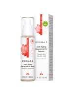 Derma E Anti-Aging Regenerative Serum, 2 fl. oz.