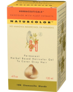 Naturcolor 10N Chamomile Blonde Hair Color