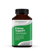 LifeSeasons Kidney Support - Front view