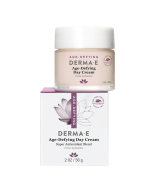 Derma E Age-Defying Antioxidant Day Cream, 2 oz.