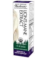 Host Defense Lions Mane Extract - Main