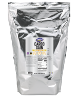 NOW Foods Carbo Gain Powder - 12 lbs.