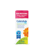 Boiron Homeopathic Calendula Gel, 2.6 oz