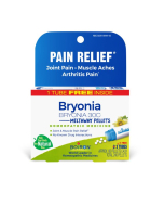 Boiron Bryonia 30C, Bonus Pack