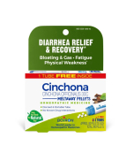 Boiron Cinchona Officinalis 30C, Bonus Pack