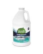 Seventh Generation Free & Clear Chlorine Free Bleach, 64 fl. oz.