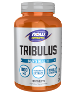 NOW Foods Tribulus 1,000 mg - 180 Tablets