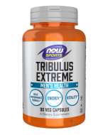 NOW Foods Tribulus Extreme - 90 Veg Capsules