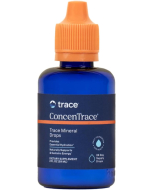 Trace Minerals ConcenTrace Trace Mineral Drops, 2 fl. oz.