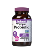 Bluebonnet Women's Probiotic 35 Billion CFU^ - Front view
