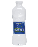 Evamor Naturally Alkaline Artesian Water, 32 fl. oz.