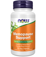 NOW Foods Menopause Support - 90 Veg Capsules