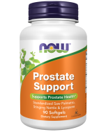 NOW Foods Prostate Support - 90 Softgels