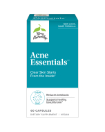 Terry Naturally Acne Essentials™, 60 Capsules