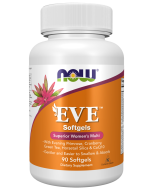 NOW Foods Eve™ Women's Multiple Vitamin - 90 Softgels