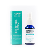 Seashine Labs Bio-Retinol Serum - Front view