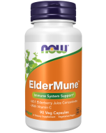NOW Foods ElderMune™ - 90 Veg Capsules