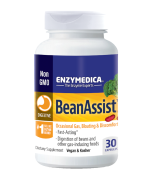 Enzymedica Beanassist, 30 ct.