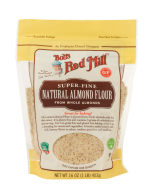 Bob's Red Mill Super-Fine Natural Almond Flour