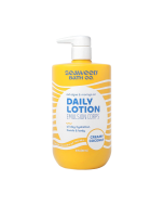 Seaweed Bath Co. Creamy Coconut Daily Lotion - Front view