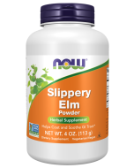 NOW Foods Slippery Elm Powder