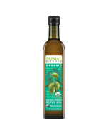 Primal Kitchen Organic Extra Virgin Olive Oil - Front view