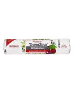 Quantum Health Thera Zinc Echianacea Cherry-Mint Lozenges, 14 Lozenges