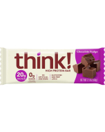 Think! Chocolate Fudge High Protein Bar