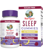 Mary Ruth's Passion Fruit Jasmine Tea Melatonin Sleep - Front view