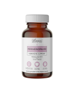 Just Ingredients Perimenopause Support - Front view
