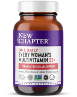 New Chapter One Daily 55 + - Main