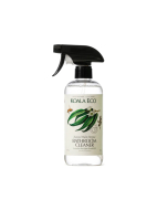 Koala Eco Natural Multi-Purpose Plant-Based Eucalyptus Essential Oil Bathroom Cleaner, 16.9 oz.