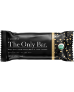 Truvani The Only Bar Chocolate Brownie - Main