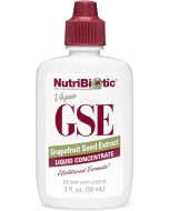 GSE Liquid 2oz