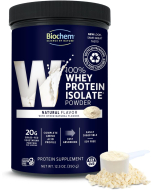 Biochem Whey Protein Isolate - Main