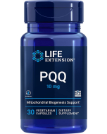 Life Extension PQQ Caps, 30 Capsules