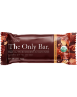Truvani The Only Bar Chocolate Peanut Butter - Main