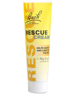Bach Rescue Remedy Cream