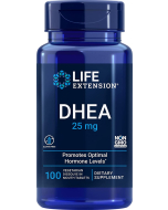 Life Extension DHEA