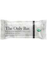 Truvani Coconut Cashew Bar - Main
