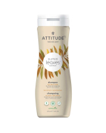 Attitude Volume and Shine Shampoo - Main