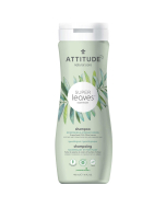 Attitude Nourishing & Strengthening Shampoo - Main