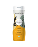 Attitude Curl Moisturizing Shampoo - Main